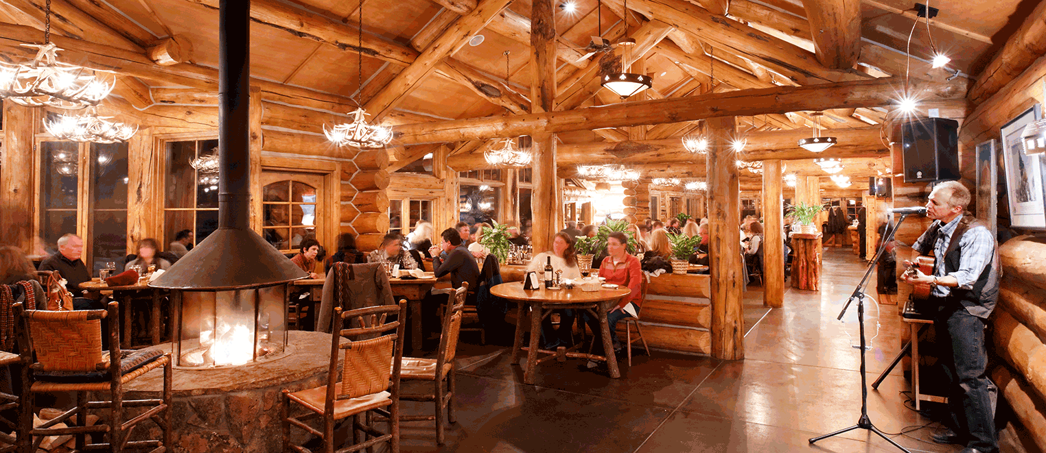 SUMMER DINNER MENU : ASHCROFT