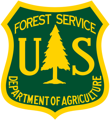 U.S. Forest Service logo