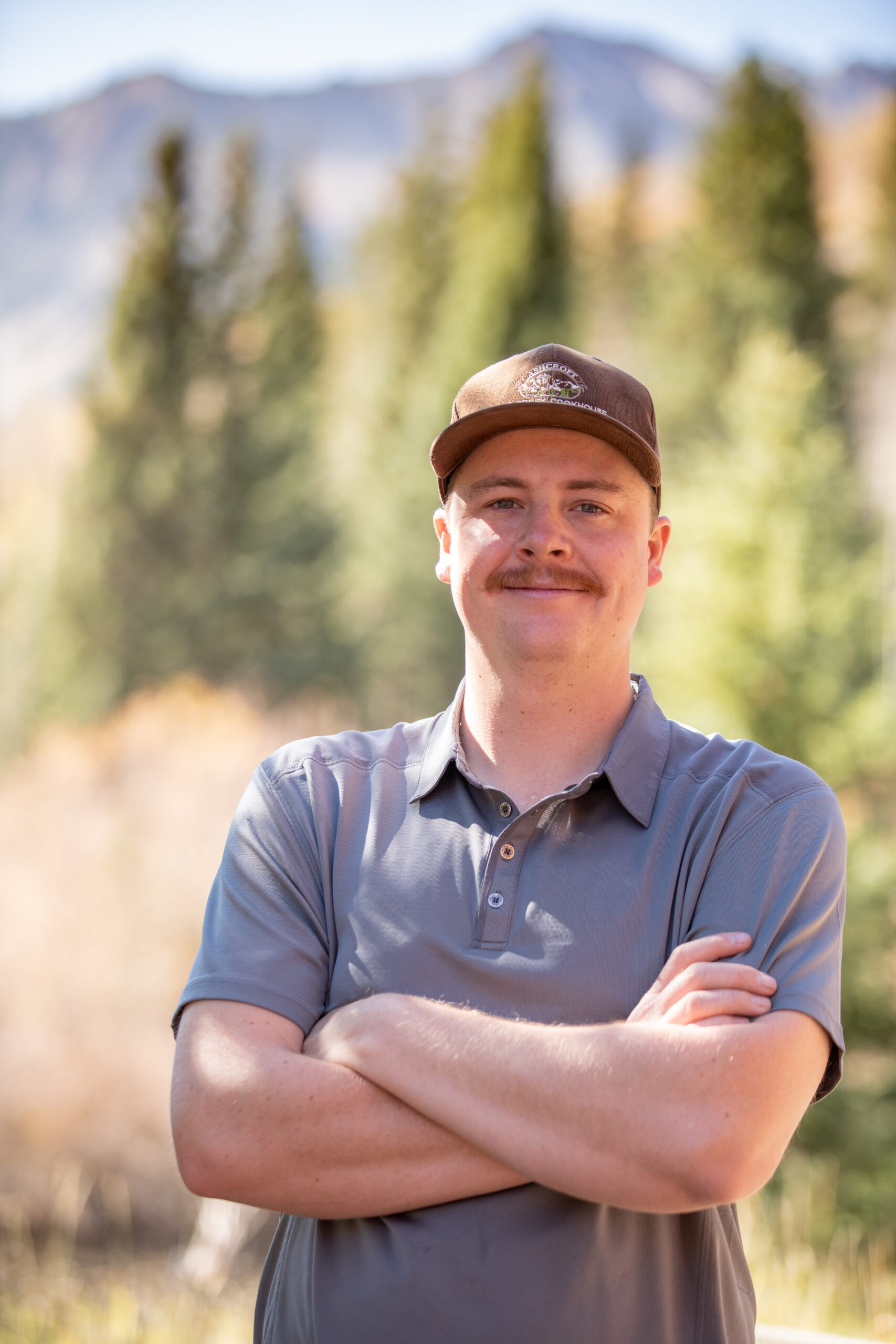 Johnny Wilcox, Resort Director