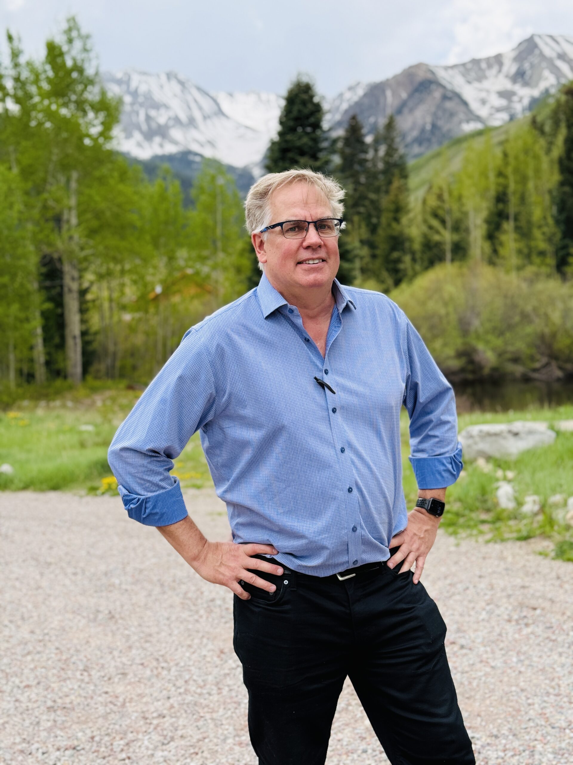 Rob Ittner, Restaurant Director