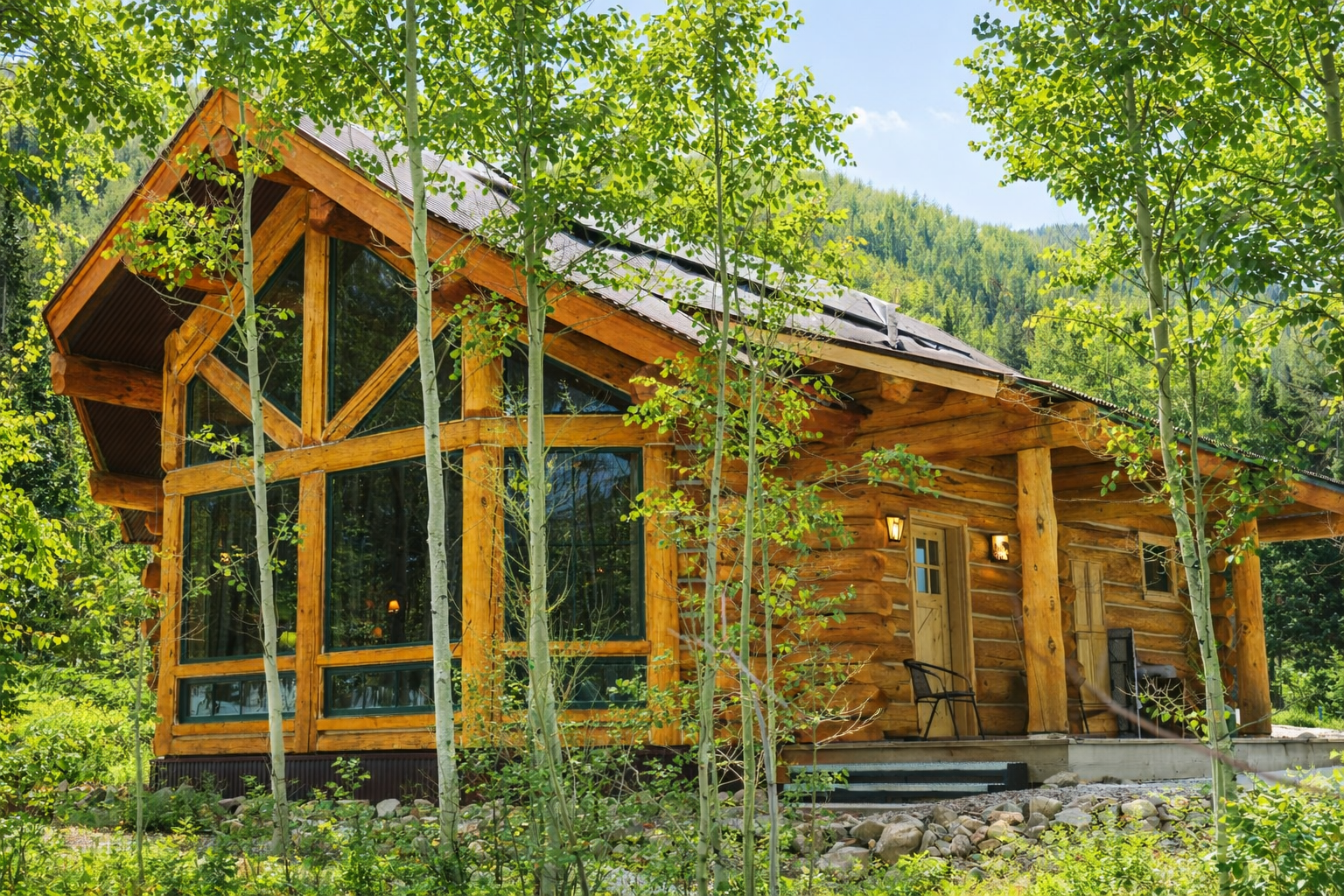 Overnight Experiences